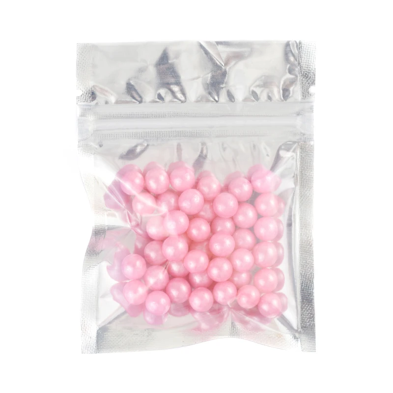 7mm pink 10g Cakelove 10-20 г маленькие золотые бусины 2-14 мм золото съедобный жемчуг сахарный шар помадка выпечка торта DIY для украшения с помощью сахара конфеты торт Топпер - Цвет: 7mm pink 10g
