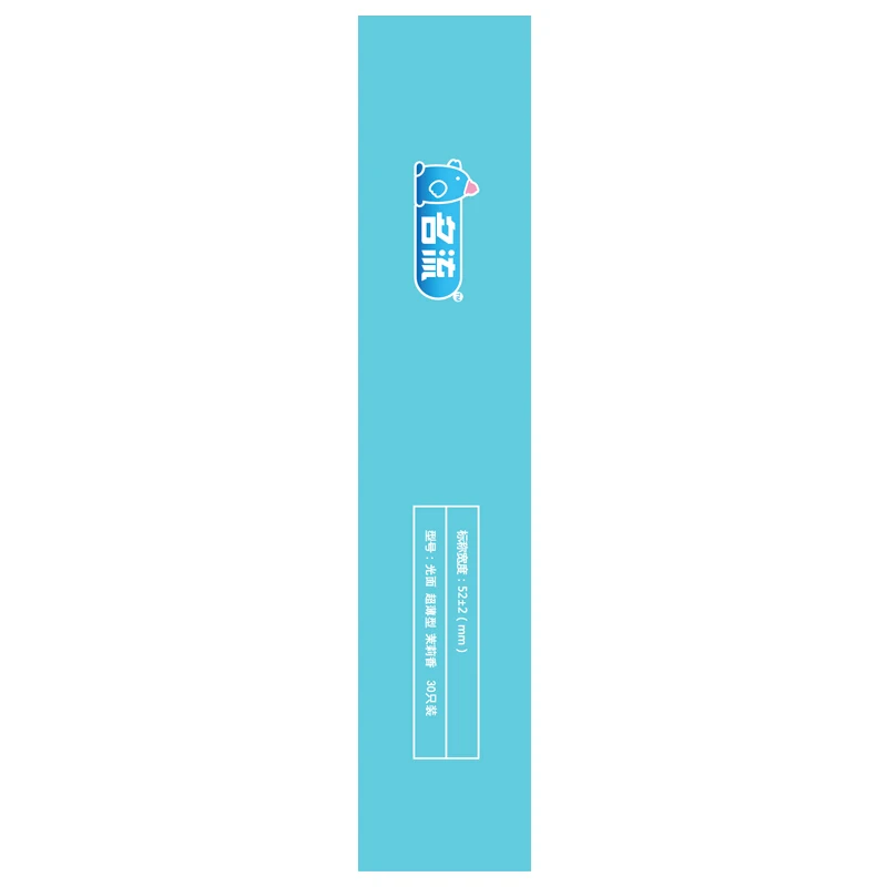 MingLiu Brand 30pcs Ultra Super Thin 002 Condoms Slim Penis Sleeve Intimate Condones Kondom Adult Sex Toy Product for Men | Красота и