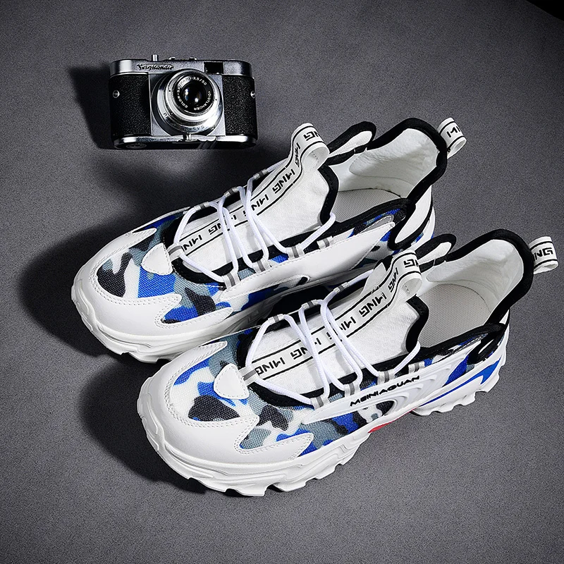 

Black Casual Shoes Men Casual Shoes Sneakers Fashion Light Breathable Sapatos Sport Sneaker Male Summer Man Sports 39 S For