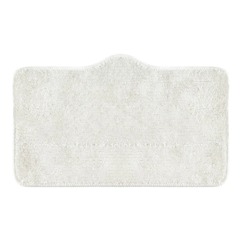 -5 шт. паровой пылесос швабра ткань чистящие прокладки для Xiaomi Deerma DEM ZQ600 ZQ610 ручной