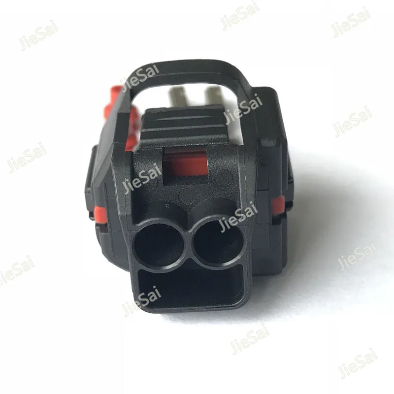 2 Pin Female 90980-10899 7283-7020-10 передняя противотуманная фара разъем бампера в сборе для