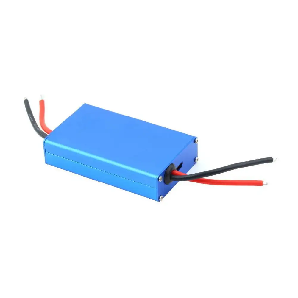100A 60V DC дистанционно управляемых вертолетов самолетов Батарея Мощность