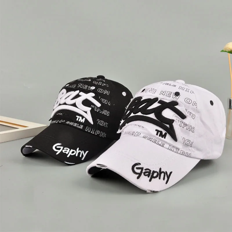 Бейсбольная кепка с алфавитом бейсболка для взрослых Спортивная Кепка занятий