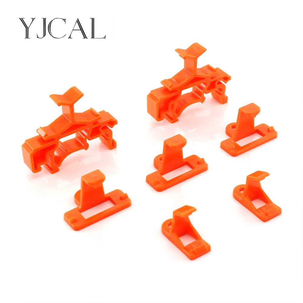 Коннектор для проводов опорное крепление 1-10 шт. коннектор быстрого кабеля