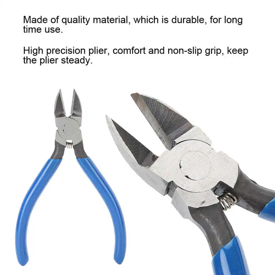 Браслеты для женщин ювелирные изделия миниатюрные плоскогубцы снятия браслета