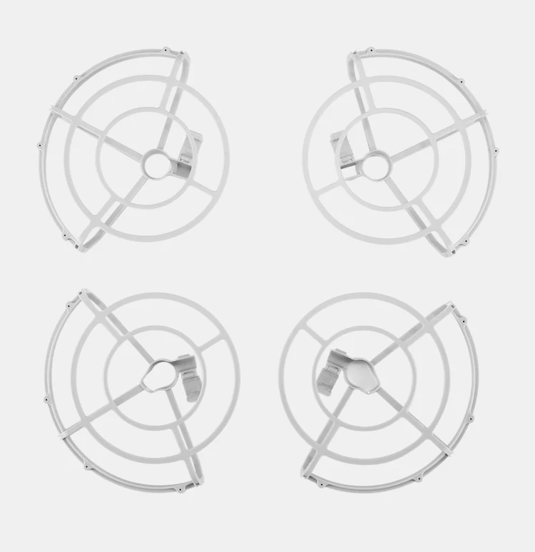 Mavic Mini Propeller Guard Prop Protection Bumper For DJI MAVIC Drone Blade Protector Cage Accessories | Электроника