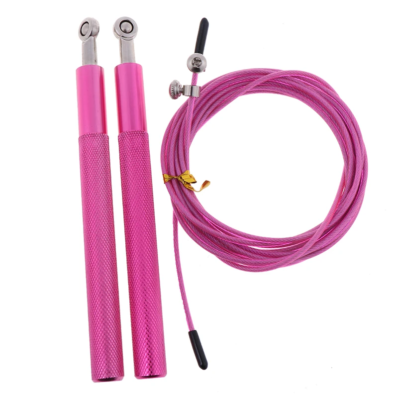 Скакалка скорость скакалки и взвешенные с дополнительной скоростью кабельный