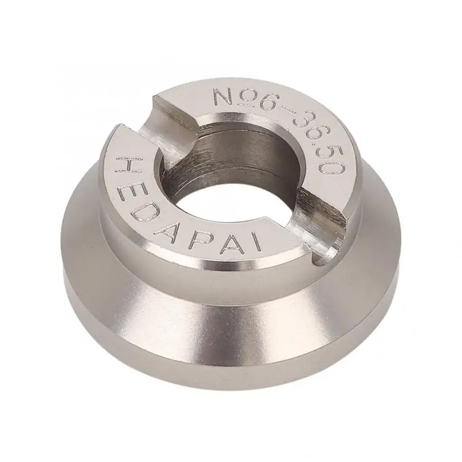 Чехол для часов открывалка ремонта сменный инструмент замены аккумулятора