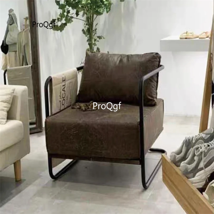 Prodgf 1 шт./набор старинный барный кофейный диван | Мебель