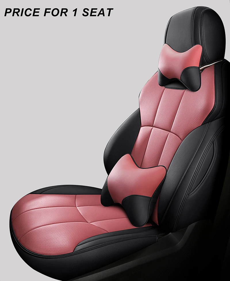 

Чехлы из натуральной кожи для автомобильных сидений mazda 6 gg cx5 gj gh rx8 cx3 bk cx7 bl 3 2010 cx30 2 mx-5 cx9 аксессуары demio