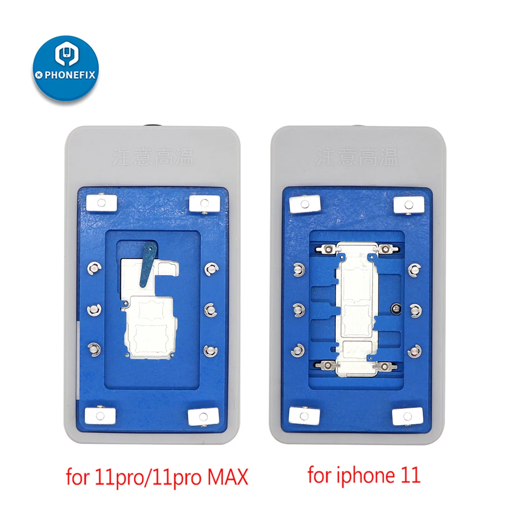Mijing CH5 материнская плата многослойное распайки платформы B C для iPhone X XS 12pro 11 Pro Max