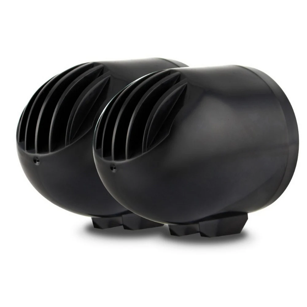 Водонепроницаемый мотоциклетные радио MP3 плеер 7 Вт мото Динамик Поддержка