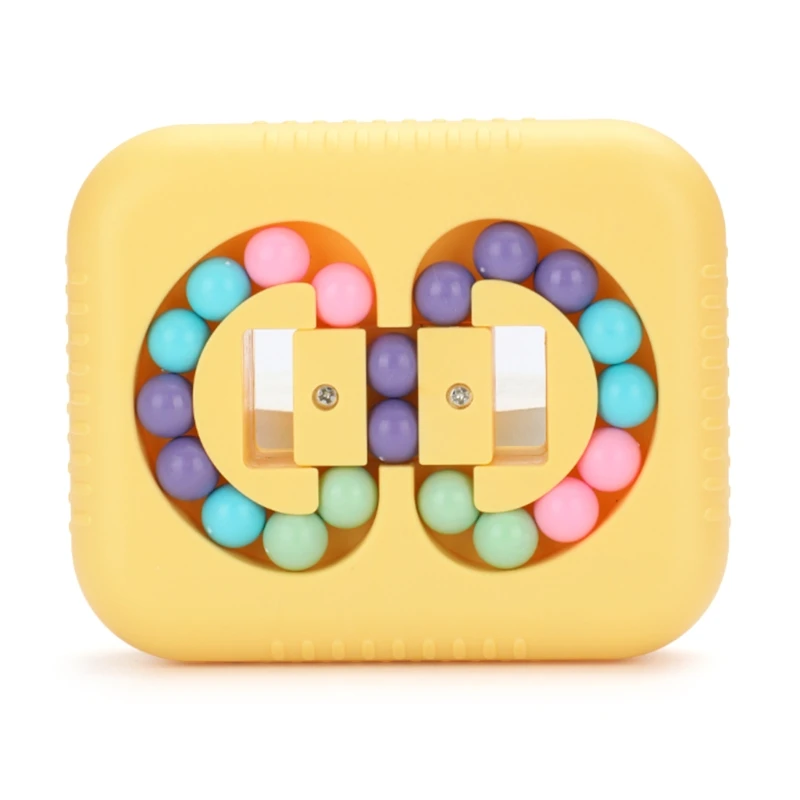 

Lastest Mini Magical Cube Fingertip Toys Parent-child Puzzle Games Promote Thinking Kids Intellectual Development Games