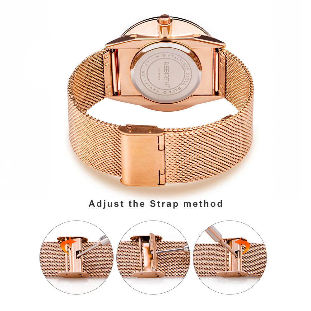 Часы наручные унисекс для влюбленных кварцевые роскошные деловые из нержавеющей