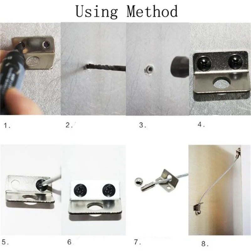 Детский безопасный замок для шкафа регулируемые ремни плоского телевизора и