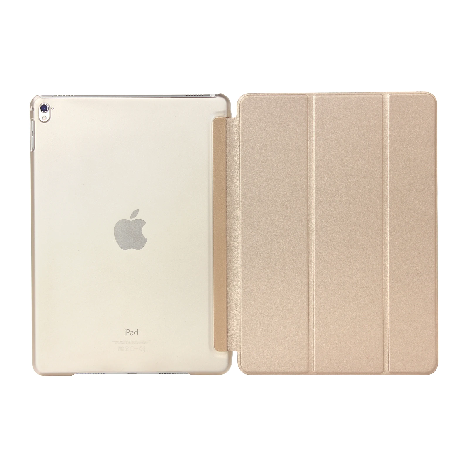 Ультратонкий Магнитный смарт чехол для Apple iPad 2 3 4 с дисплеем Retina кожаный ipad 4|Чехлы