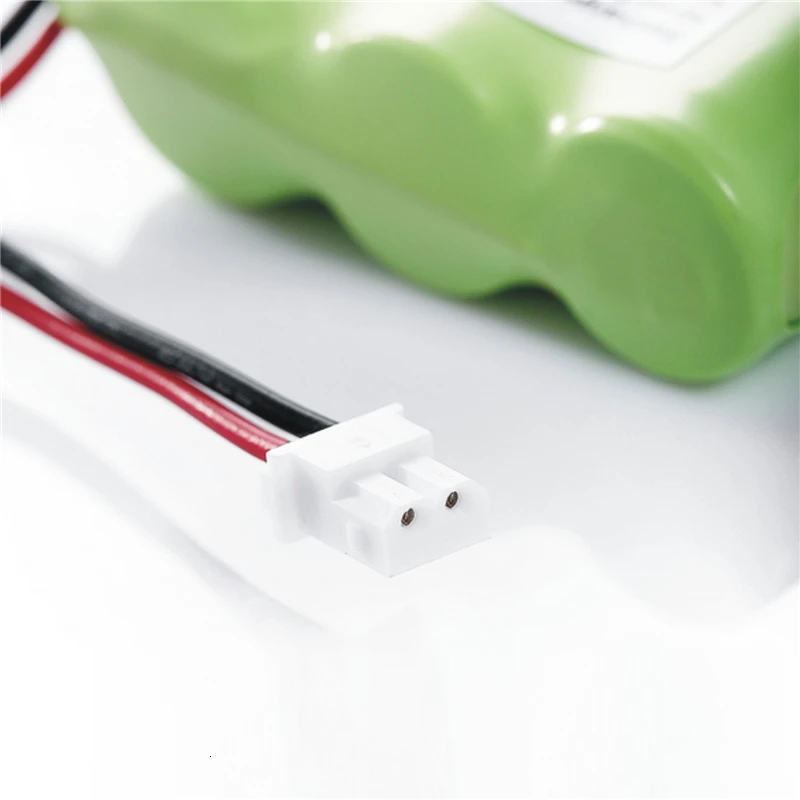 BT-17333 3 6 V 400mAh 2/3 AA Ni-CD аккумуляторная батарея для домашнего сотового телефона Vtech