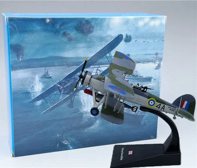 

Коллекция 1/72 с изображением английской рыбы-знака