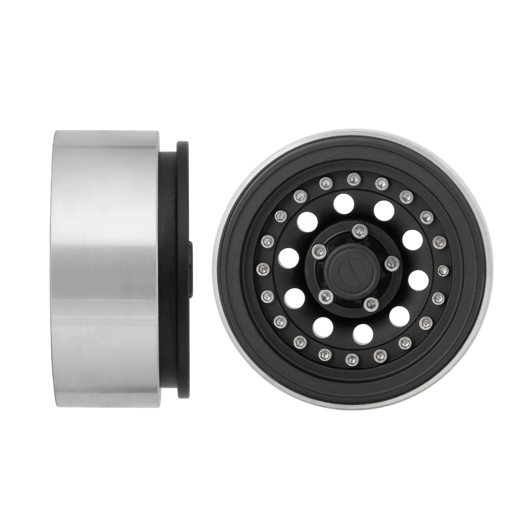 19 металлический сплав beadlock коле