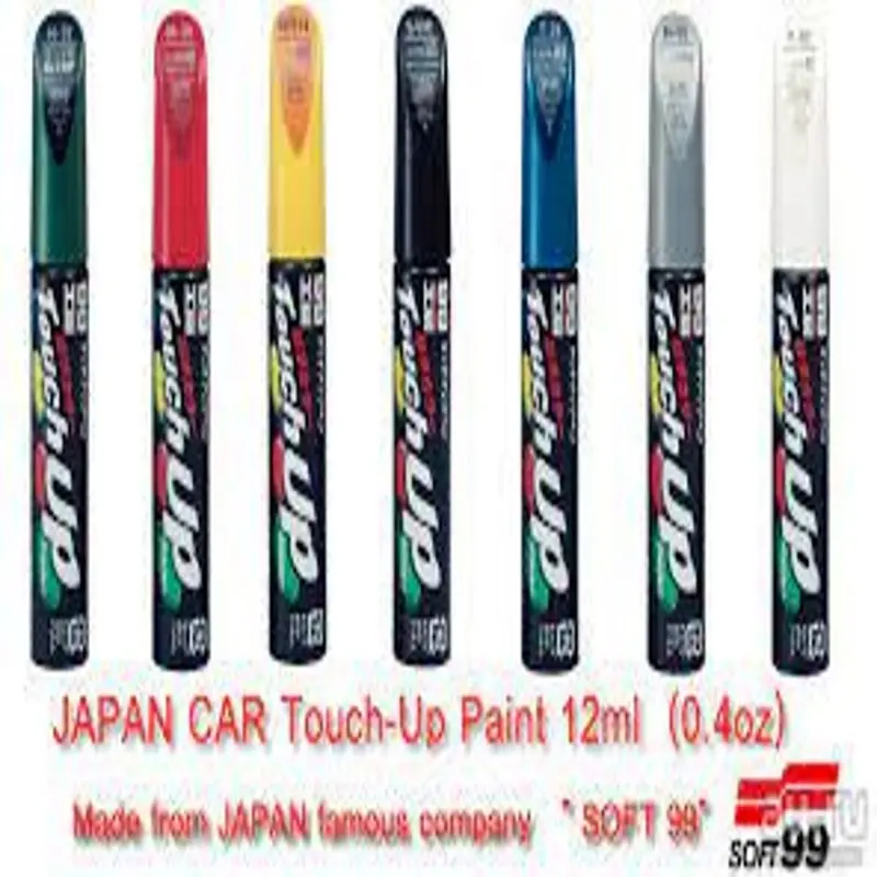 Краска-карандаш N44/KH2 TOUCH UP PAINT серый Dark gray M 12 мл Nissan |