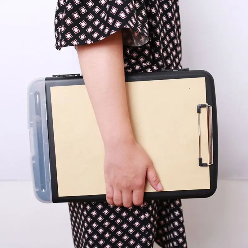 Многофункциональный держатель для ручек | Канцтовары офиса и дома