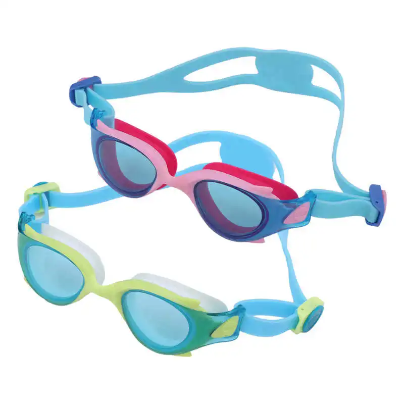 Спортмастер очки для плавания детские