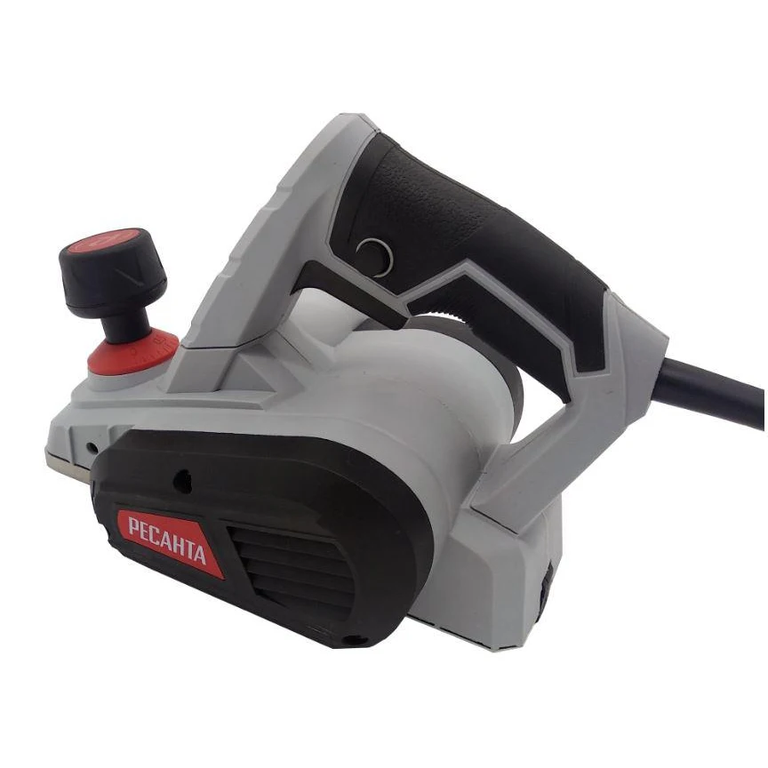 Рубанок электрический Ресанта Р-82/800 | Инструменты