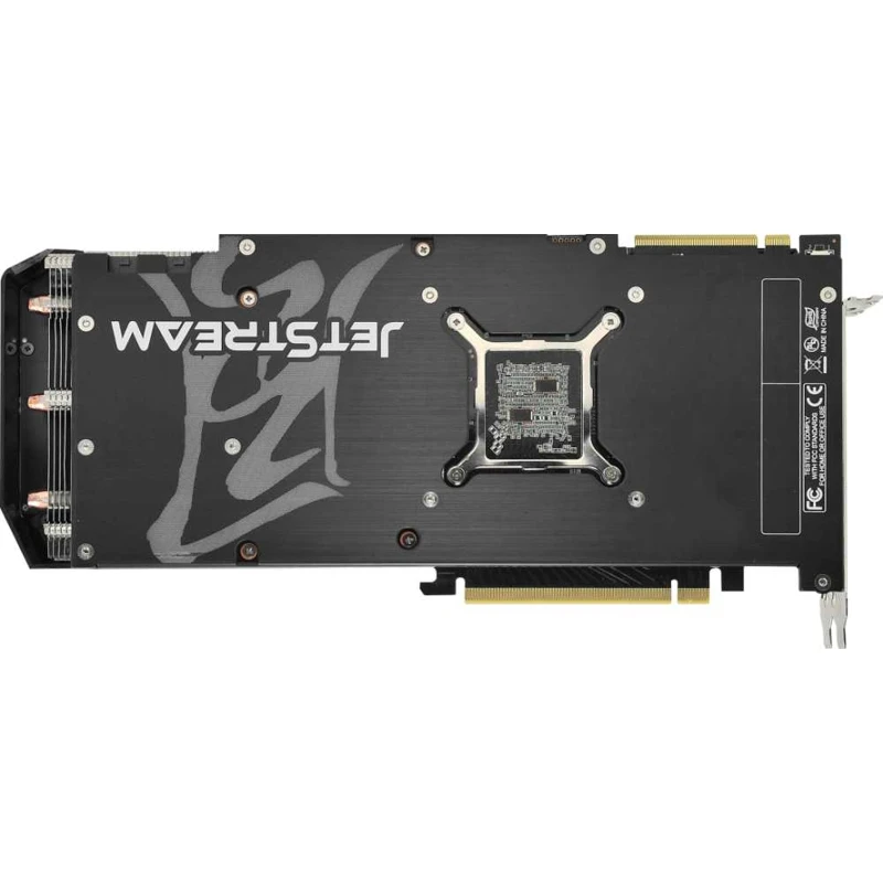 Видеокарта PALIT nVidia GeForce RTX 2070SUPER PA-RTX2070SUPER JS LE 8G 8Гб GDDR6 Ret (ne6207s019p2-1040j) | Компьютеры и