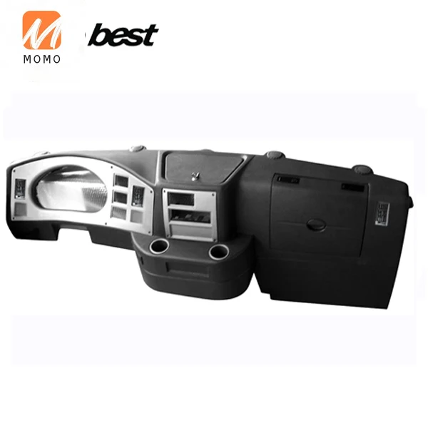 

Bus Parts Instrument Panel Combined Meter