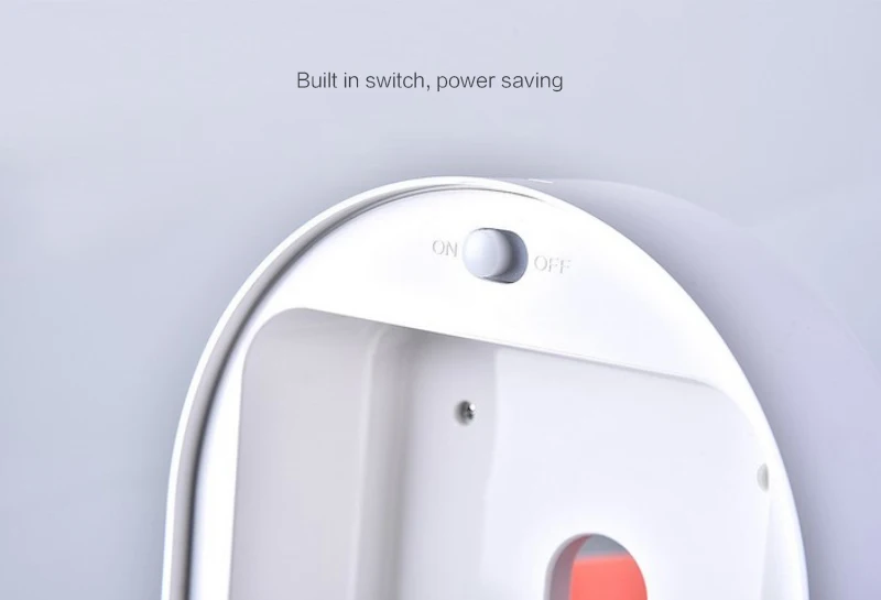 

Smart Touch Luminous Tissue Box Bedroom Human Body Induction Atmosphere Night Light Pumping Box Roll Paper Storage Box