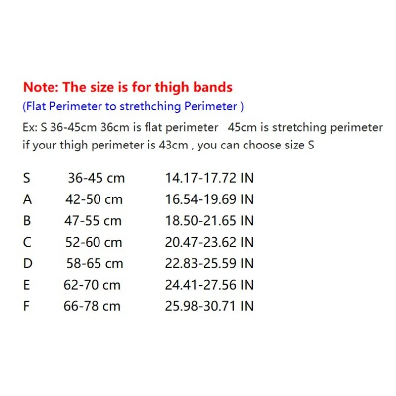Женские сексуальные кружевные Нескользящие ленты на бедра 2 ряда нескользящих
