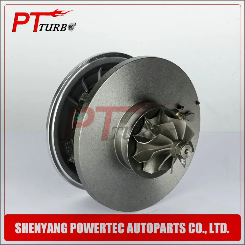 Garrett 724930-5008S картридж турболадера для VW Golf V / Passat B6 Touran 2 0 TDI 100 кВт 136HP BKD AZV 724930 турбо