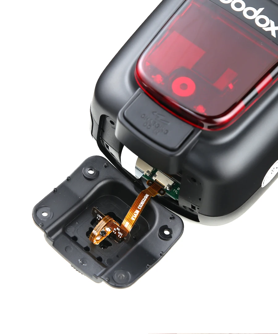 Godox TT685 Монтажная ножка горячего башмака для фиксации TT685C TT685N TT685S TT685F TT685O серии