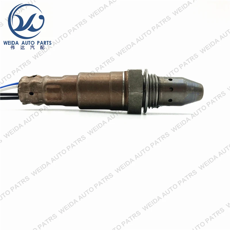 Датчик кислорода подходит для 11 14 370Z Altima Frontier Versa Note 1.6L 22693 3RC0A 3WY0A 211500 7520 7510