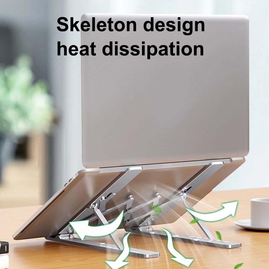 портативная подставка для н