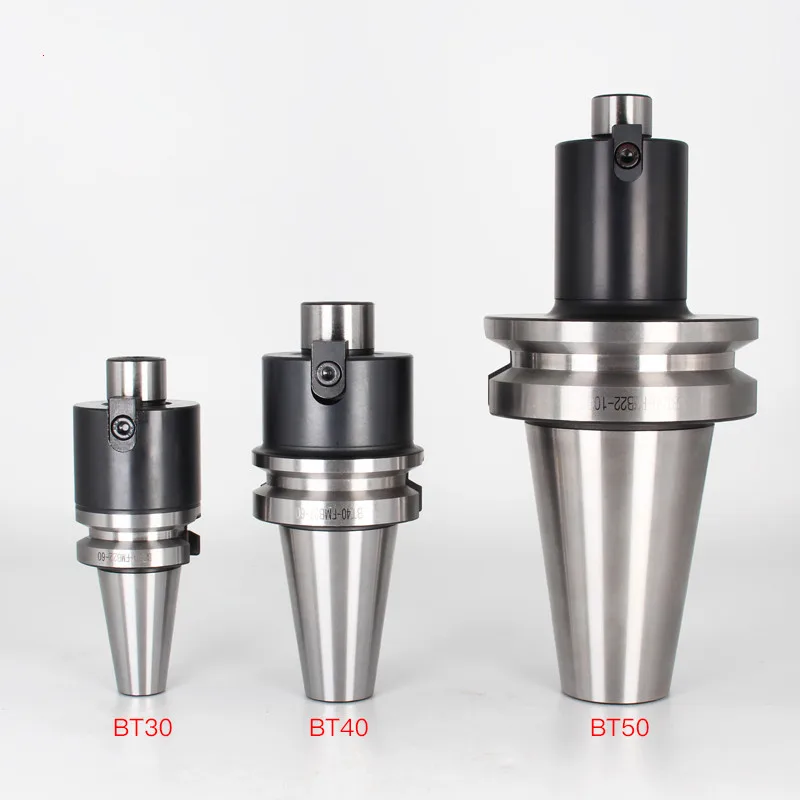 

Фрезерный станок BT40 ручка фрезерный шпиндель BT40 ручка сверлильной головки, токарный станок сверлильный стержень соединение для станка с ЧПУ