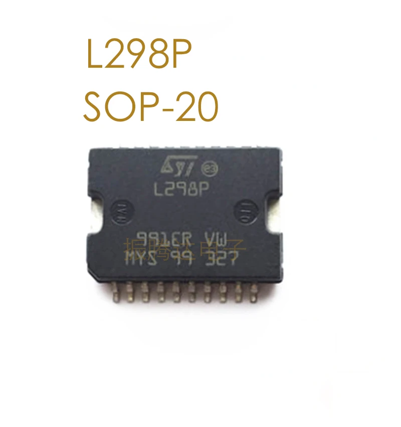 

L298P SOP-20