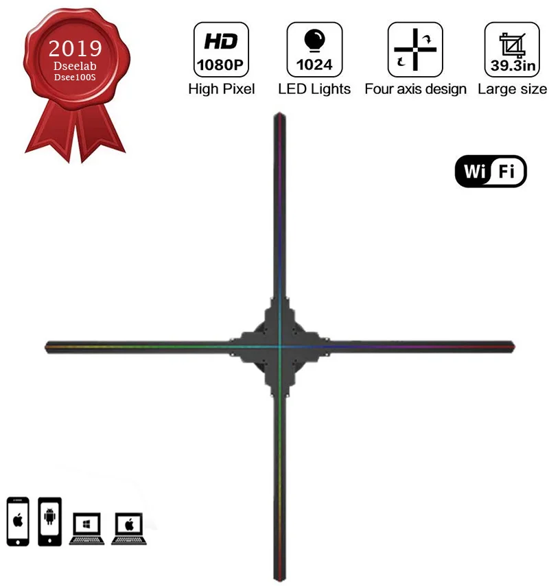 Хорошая цена высокое качество изображения Оригинальный dselab Wi Fi приложение cloud 100