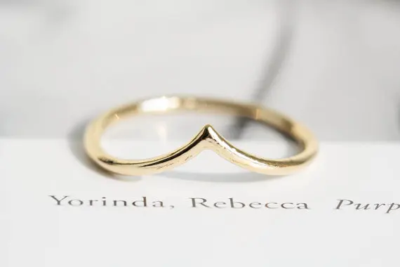 Jisensp Simple Gold Ring Geometric Wedding Rings for Women Jewelry Accessories Anel Karma Circle Knuckle Midi Ring Bijoux
