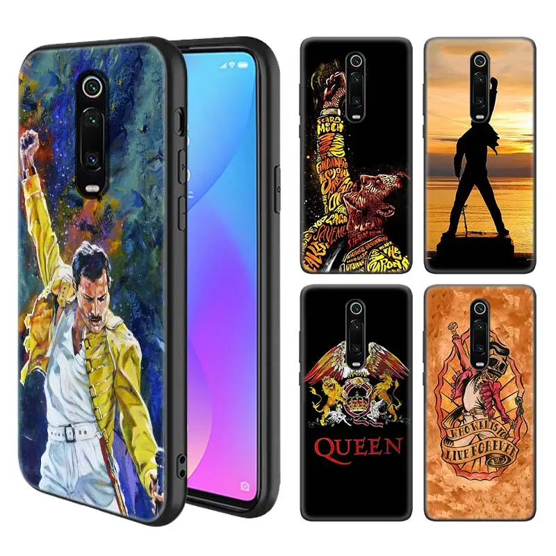 Чехол для телефона Redmi Note 9 9S 9A 9C 8T камеры одноступенного процесса 8 7S 7 6 iPad Pro 8A 7A 6A K20