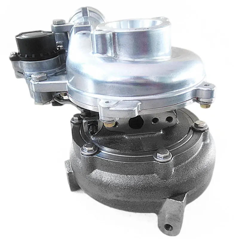 For CT16V Turbo toyota hilux d4d 1kd TOYOTA VIGO HILUX SW4 / Landcruiser 1KD FTV 3.0L 17201-OL040 17201 0l040 17201-30110 | Автомобили и