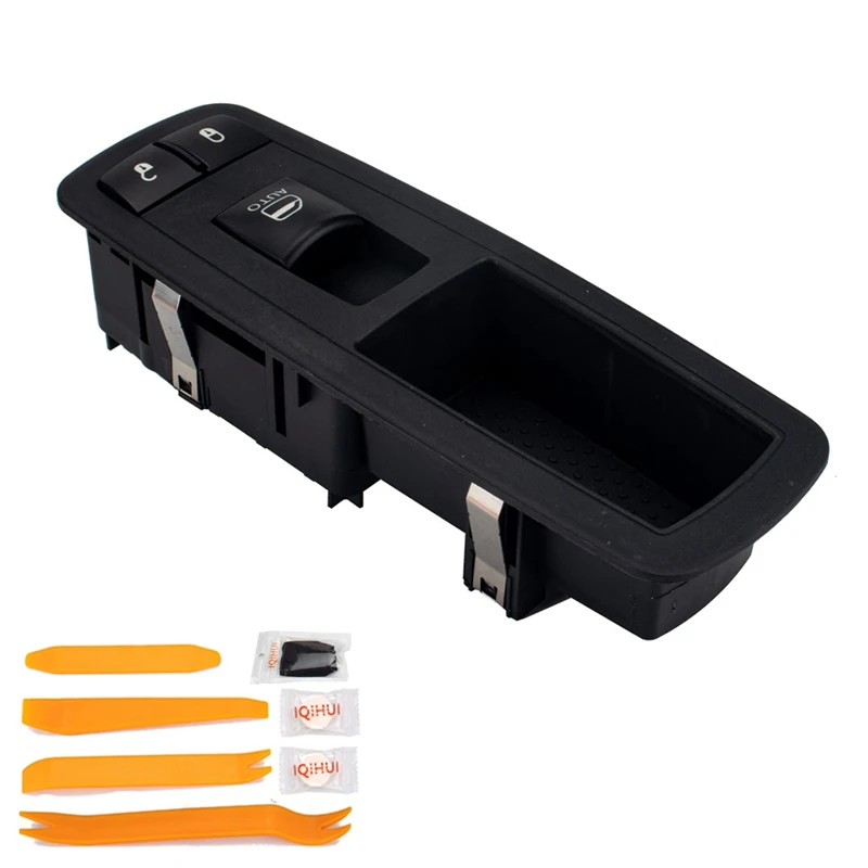 

Переключатель стеклоподъемного замка для Dodge Chrysler Jeep 4602544AG