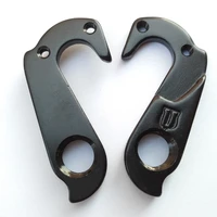 5pc bicycle gear rear derailleur hanger mech dropout for cervelo rca cervelo r series r5 vwd cervelo s2 s3 s5 carbon frame bike