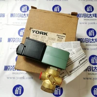 025-16988-000 025 16988 000 Original York solenoid valve 02516988000