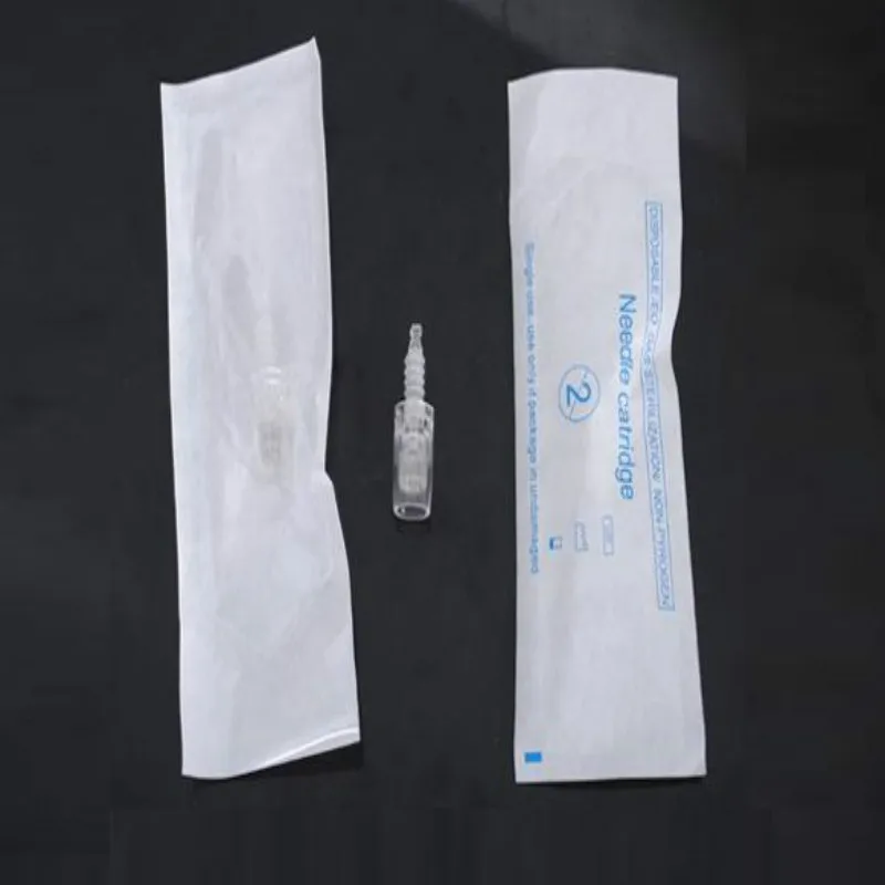 

Электрический Роликовый игольчатый картридж/Сменная головка/косметическое оборудование