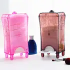 Пластиковый Чехол для косметических ватных дисков