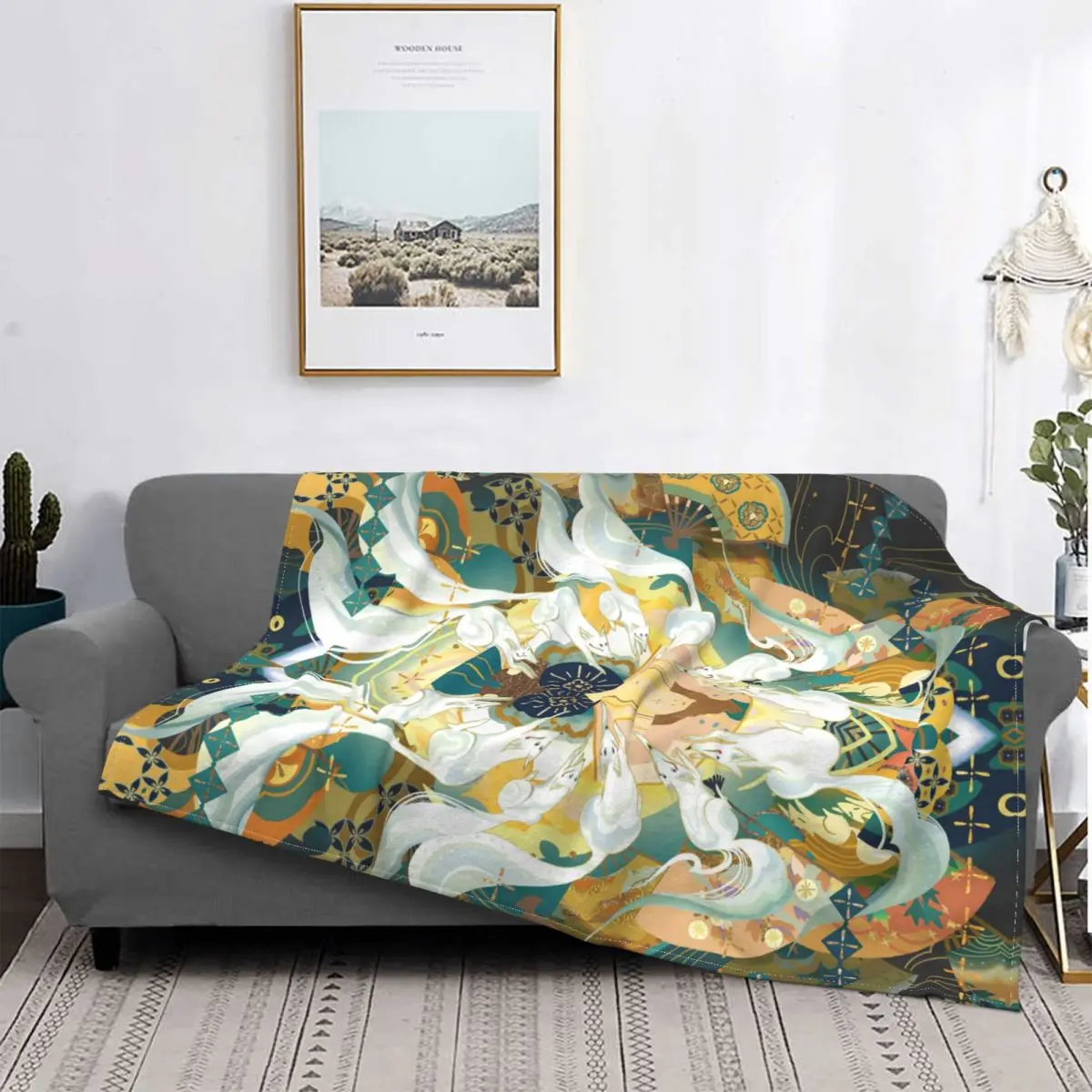 

Хуанг курица, художественное украшение, флисовое украшение, флисовое украшение