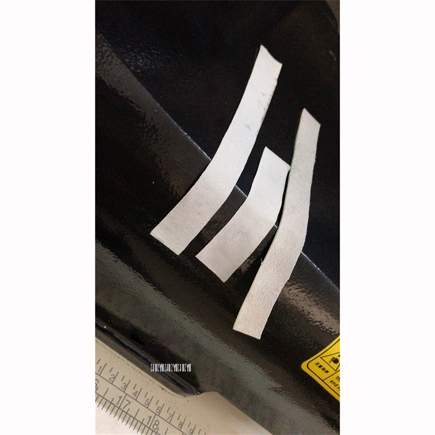 Рисунок 6 - JS-801ER Очищающая машина с краями