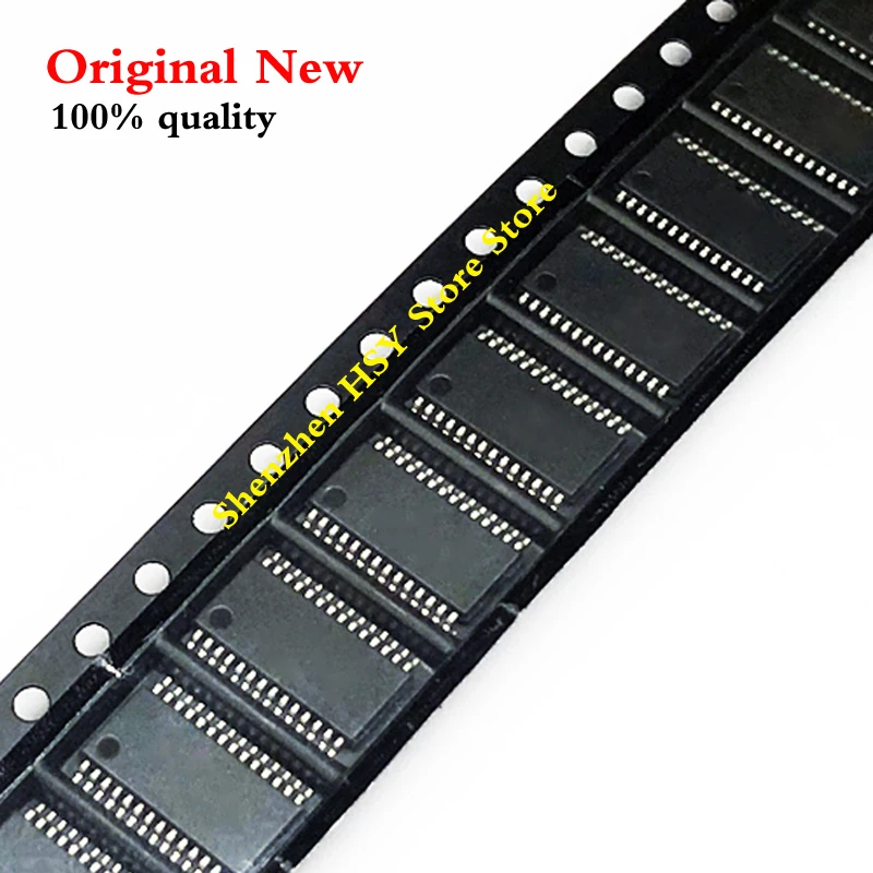 5pcs/lot STM32F030F4P6 STM32F042F6P6 STM32F070F6P6 STM8L051F3P6 STM8L101F3P6 STM8S003F3P6 STM8S103F3P6 TSSOP-20 In Stock |