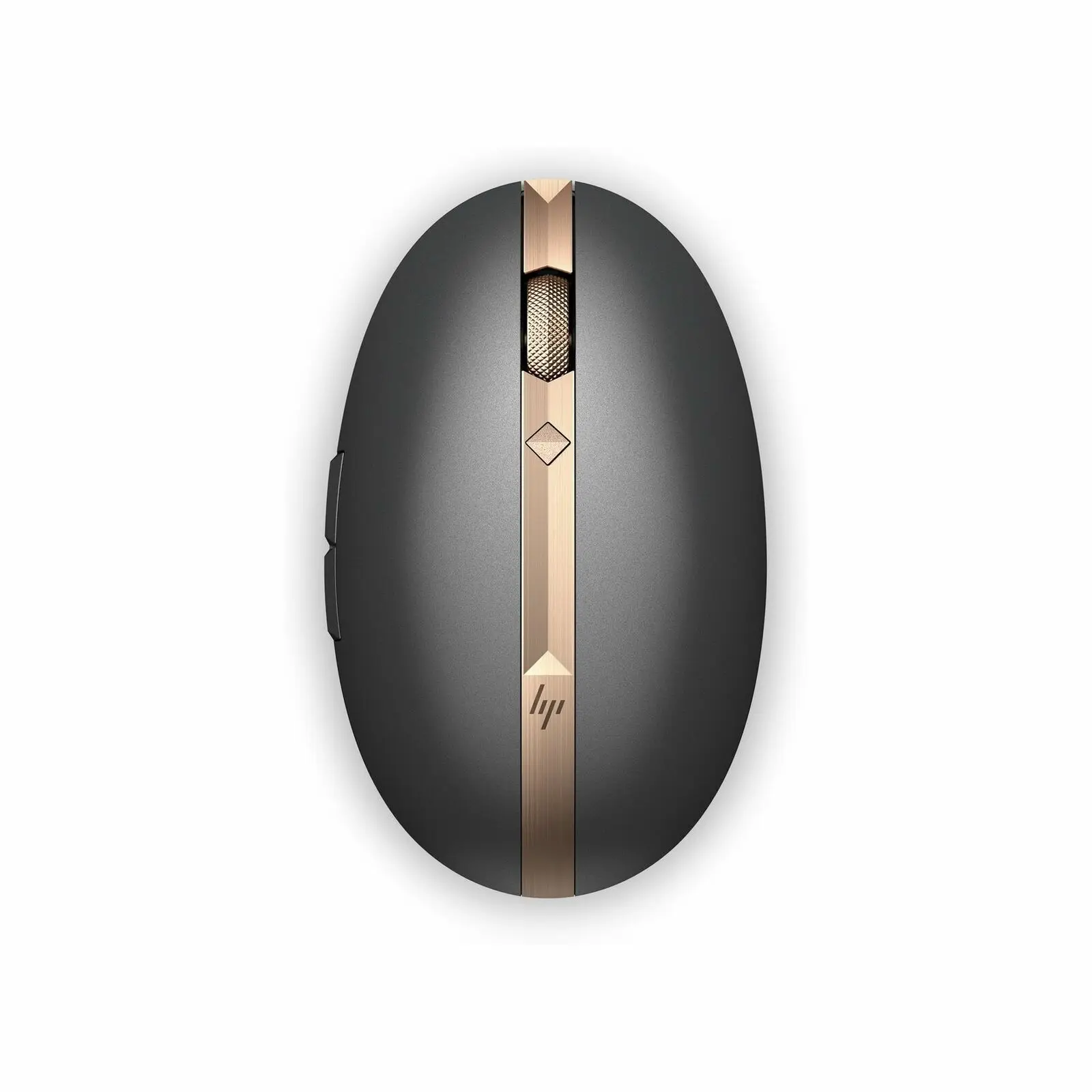 

HP Spectre Rechargeable Mouse LuxeCooper 700 Laser RF Wireless Bluetooth